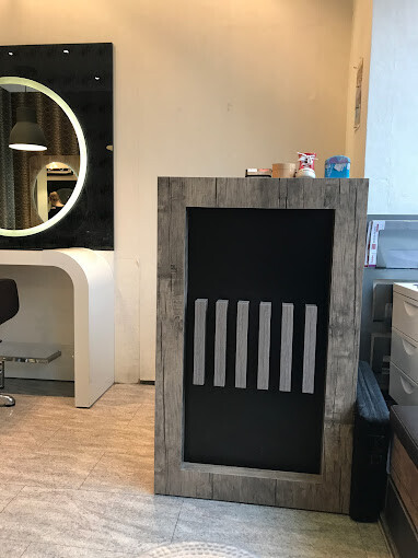 Bilder Galileo Haarstudio