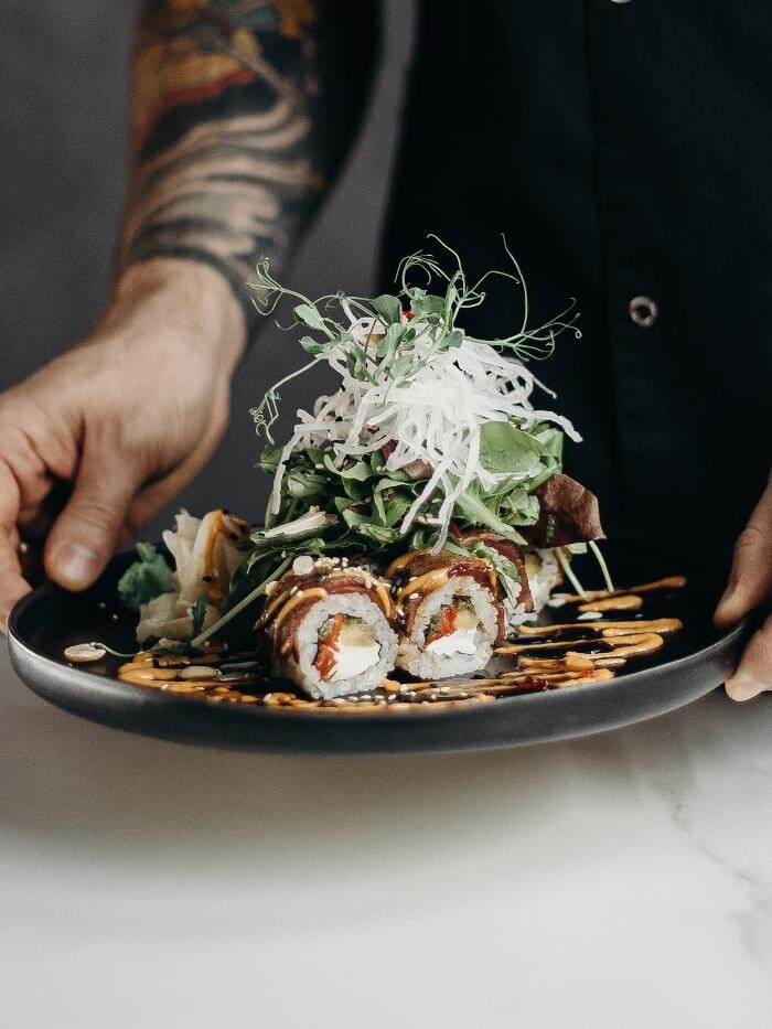 Bilder MAISEN - Restaurant - vietnamese kitchen - sushi - grill