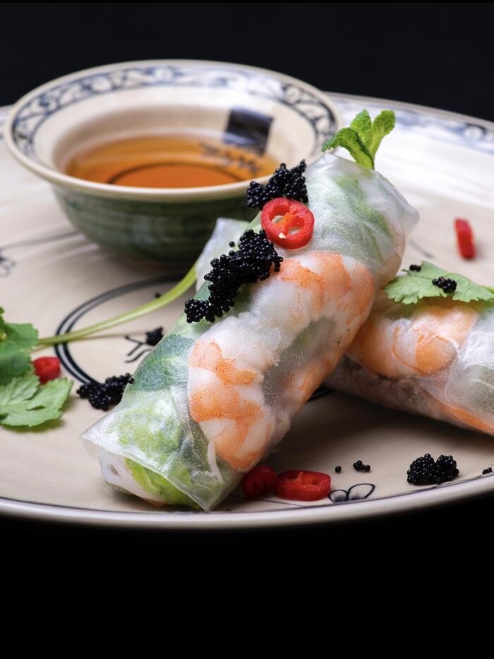 Bilder MAISEN - Restaurant - vietnamese kitchen - sushi - grill