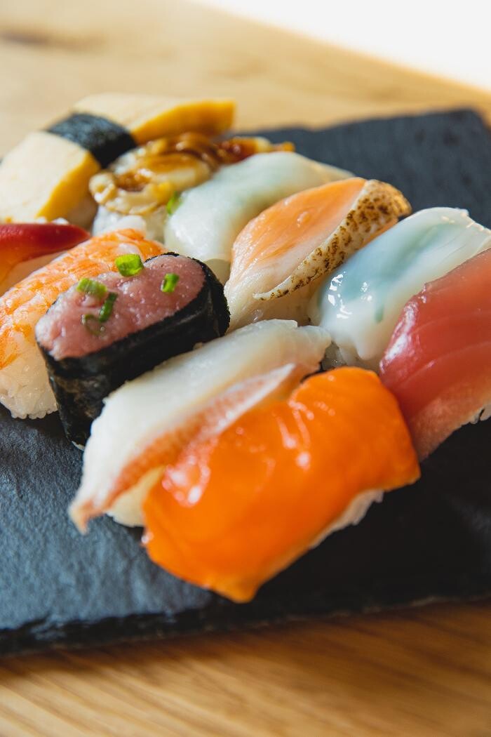 Bilder MAISEN - Restaurant - vietnamese kitchen - sushi - grill