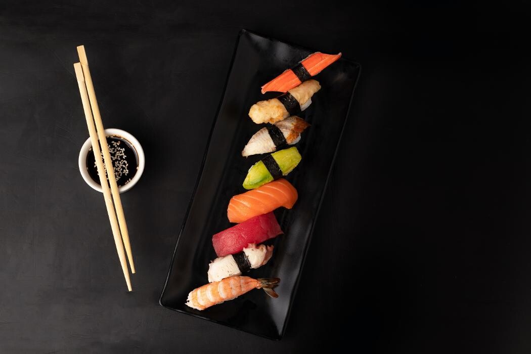 Bilder MAISEN - Restaurant - vietnamese kitchen - sushi - grill