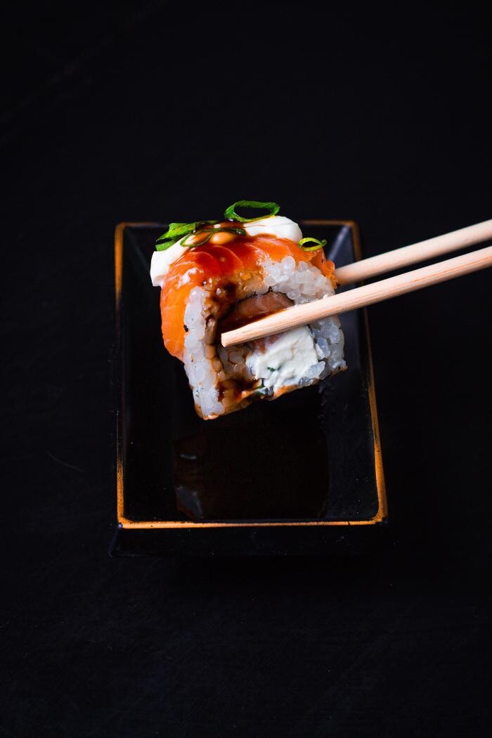Bilder MAISEN - Restaurant - vietnamese kitchen - sushi - grill