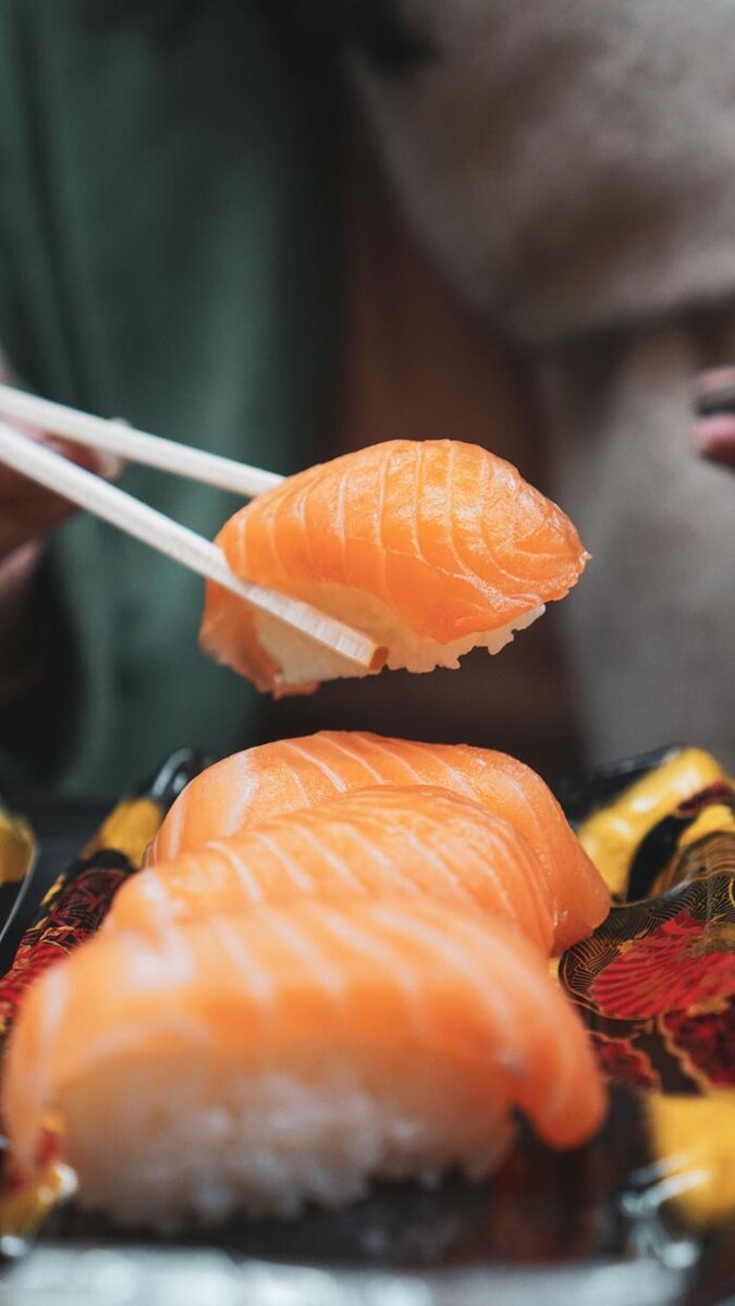 Bilder MAISEN - Restaurant - vietnamese kitchen - sushi - grill