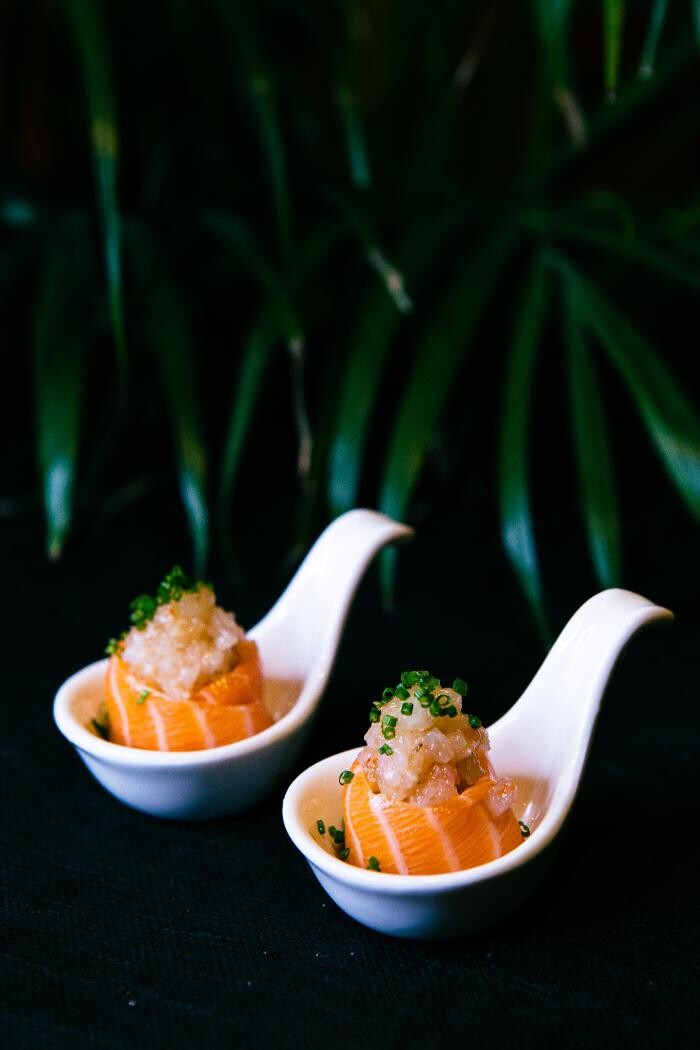 Bilder MAISEN - Restaurant - vietnamese kitchen - sushi - grill