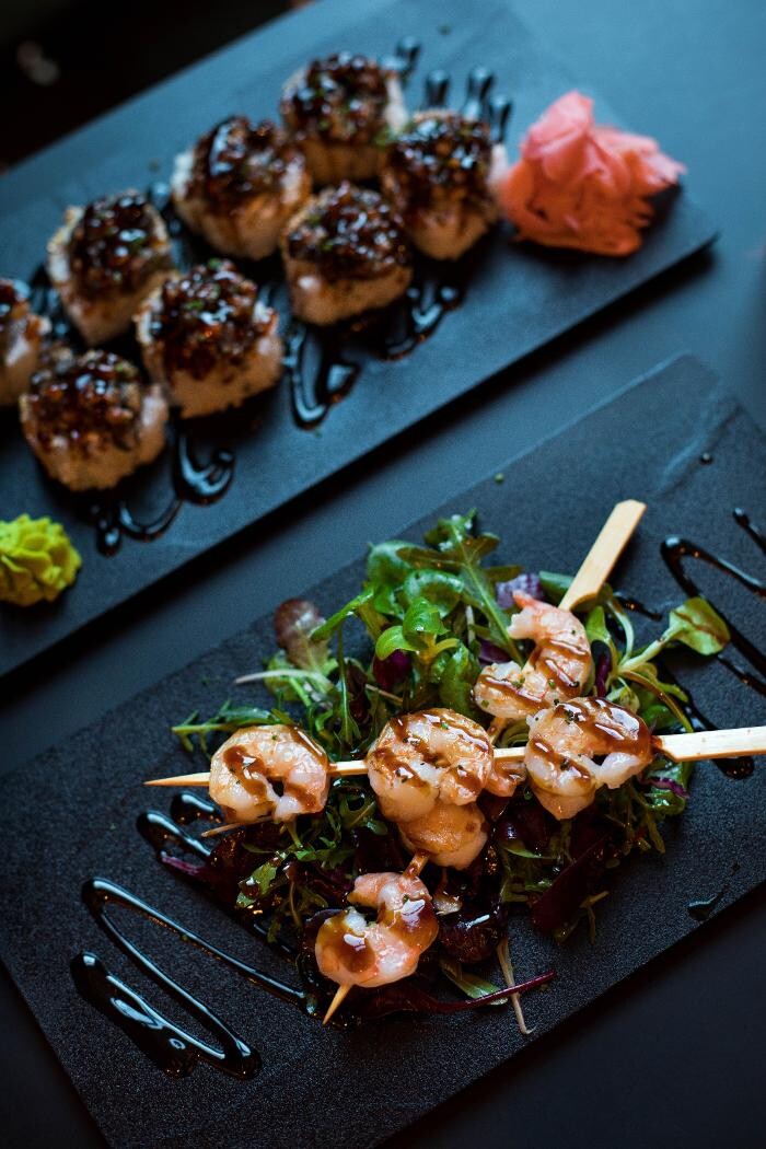 Bilder MAISEN - Restaurant - vietnamese kitchen - sushi - grill