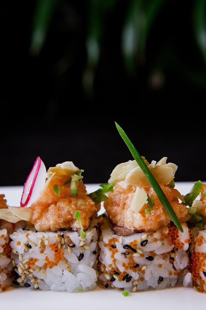 Bilder MAISEN - Restaurant - vietnamese kitchen - sushi - grill