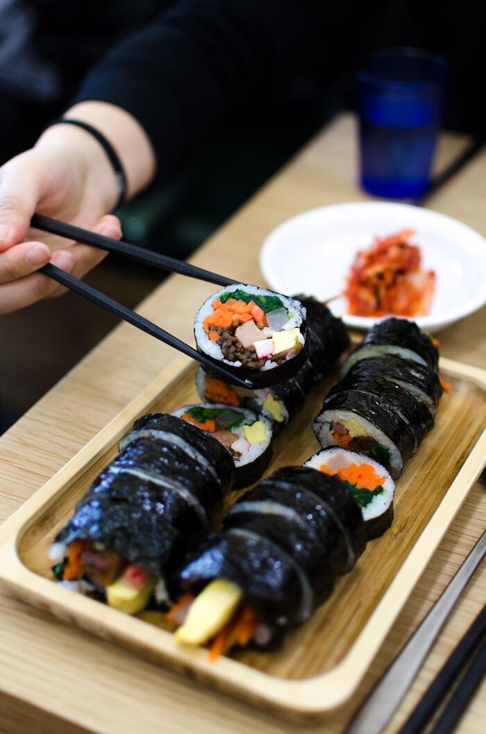 Bilder MAISEN - Restaurant - vietnamese kitchen - sushi - grill