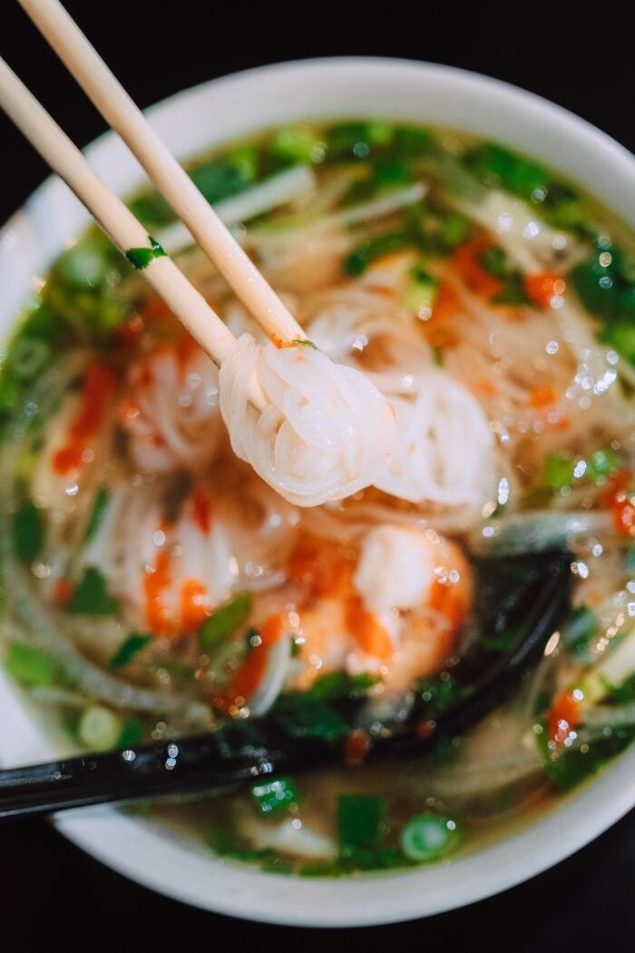 Bilder MAISEN - Restaurant - vietnamese kitchen - sushi - grill