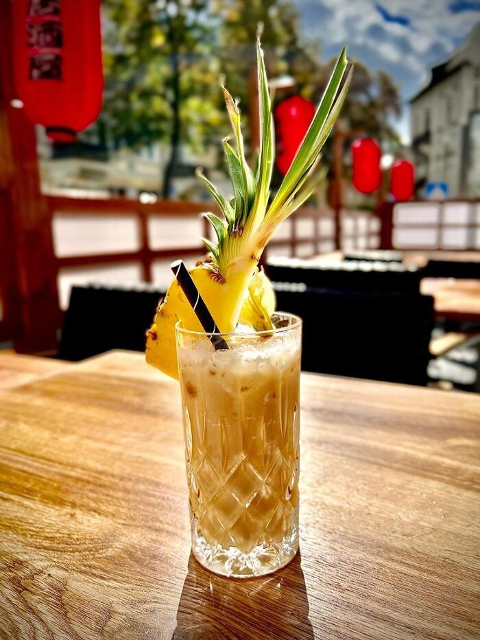 Bilder MAISEN - Restaurant - vietnamese kitchen - sushi - grill