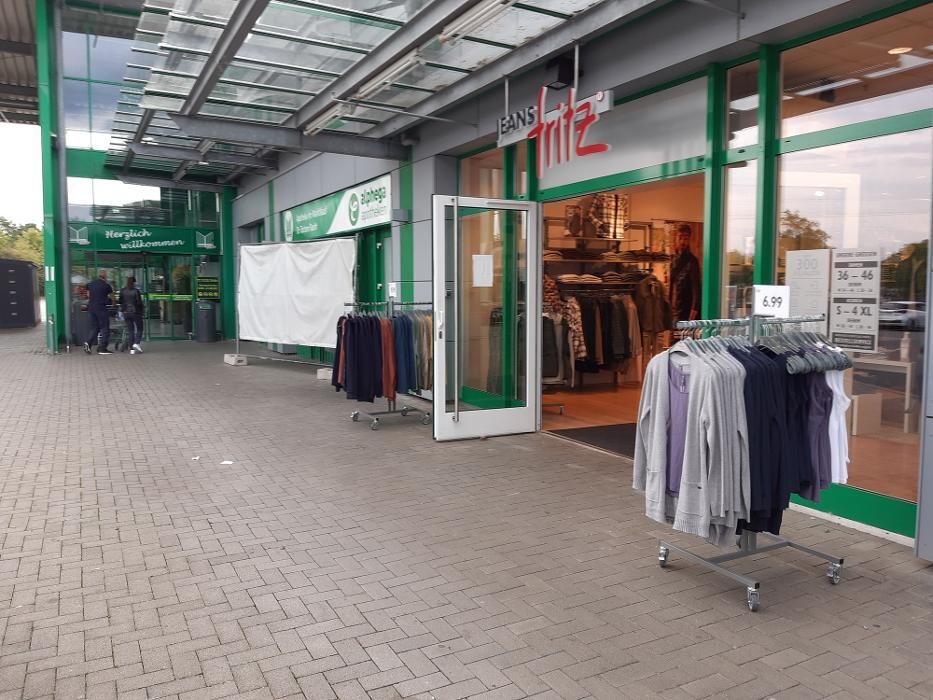 Bilder JEANS FRITZ