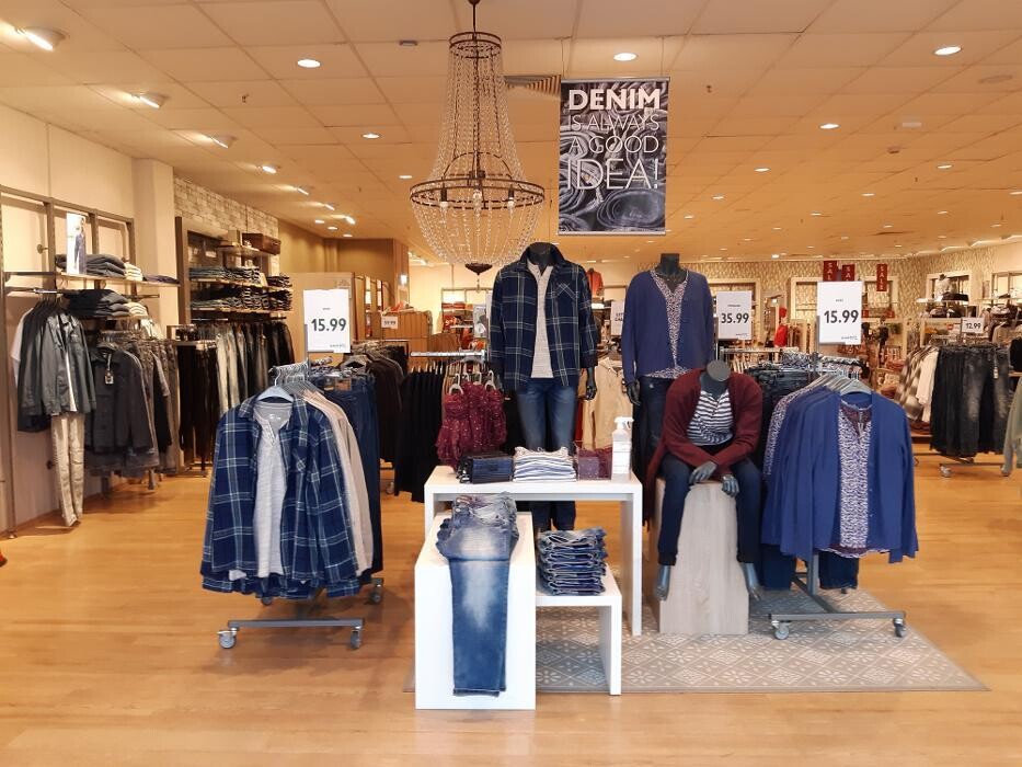 Bilder JEANS FRITZ