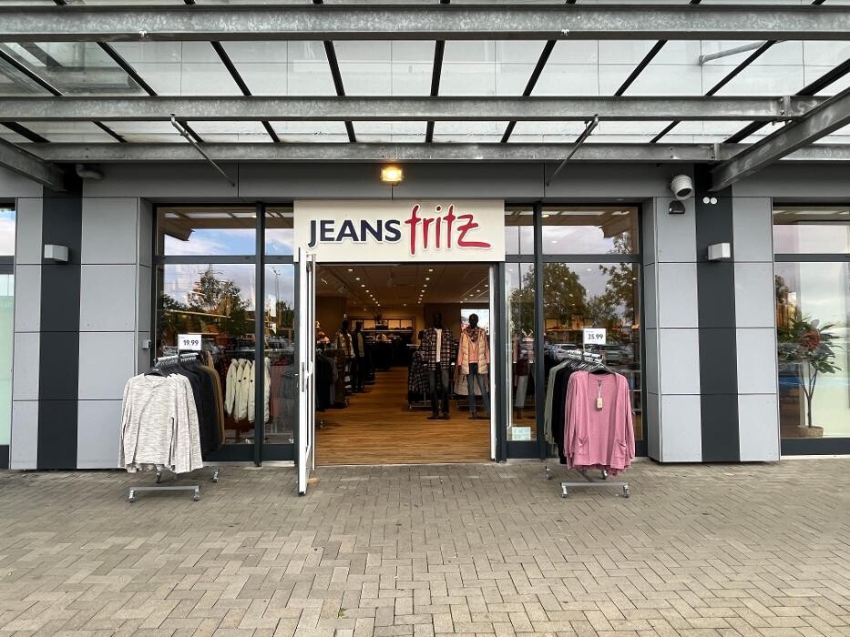 Bilder JEANS FRITZ