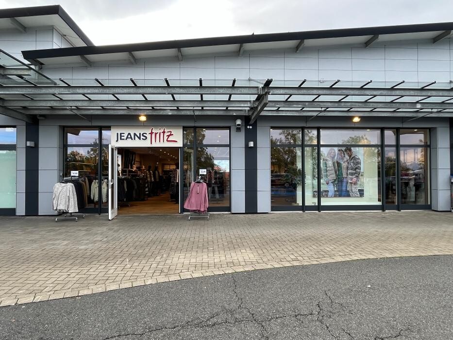 Bilder JEANS FRITZ