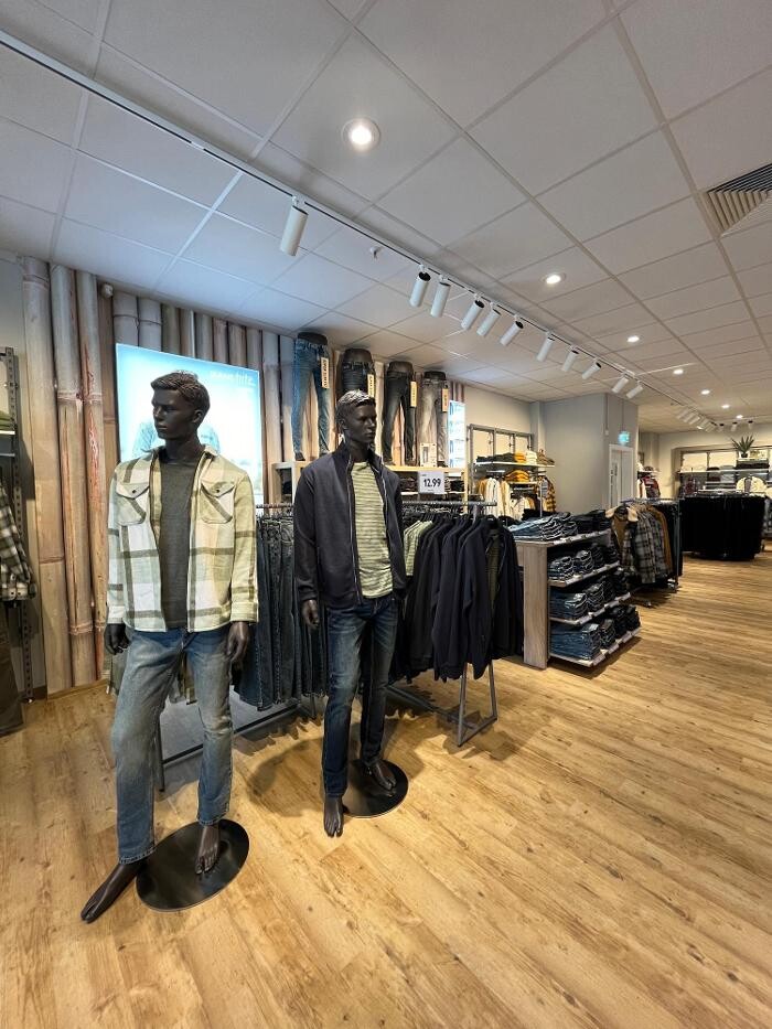 Bilder JEANS FRITZ