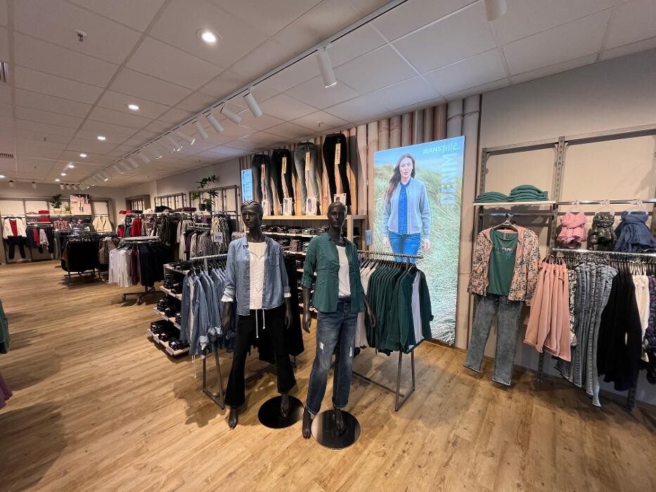 Bilder JEANS FRITZ