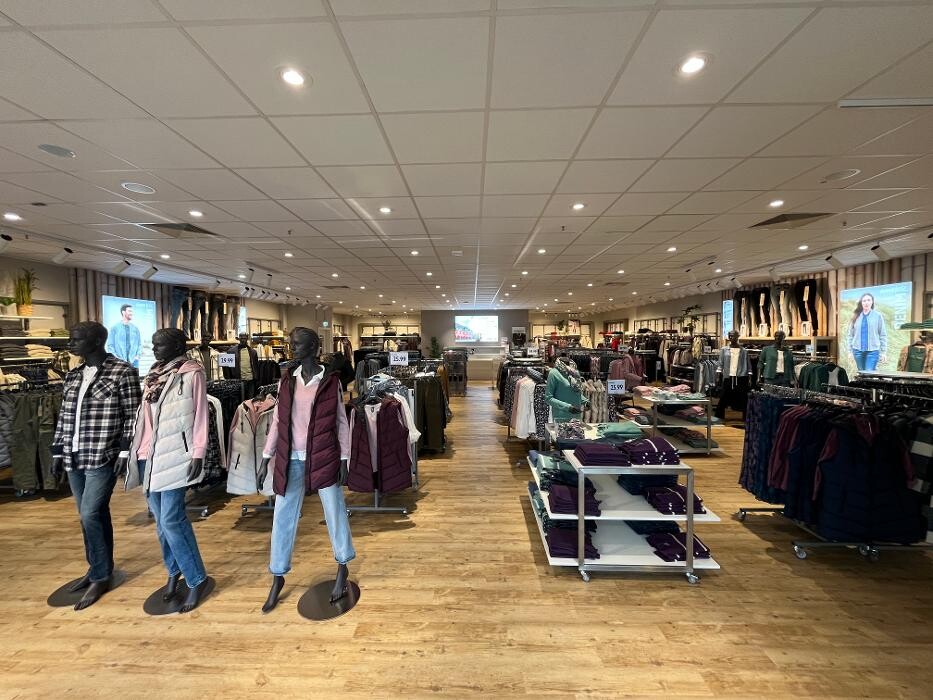 Bilder JEANS FRITZ