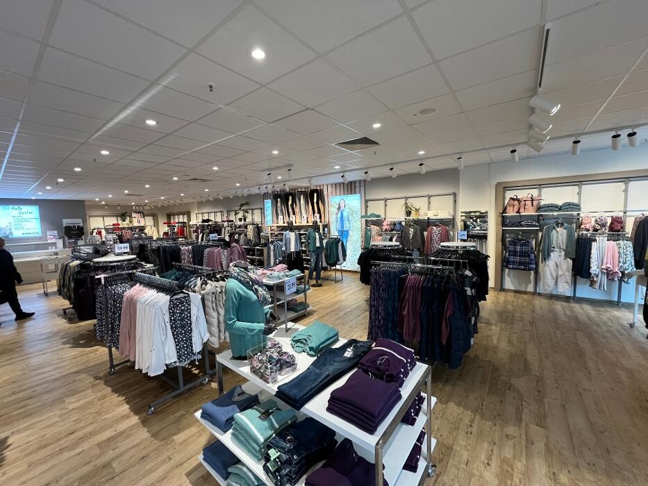 Bilder JEANS FRITZ