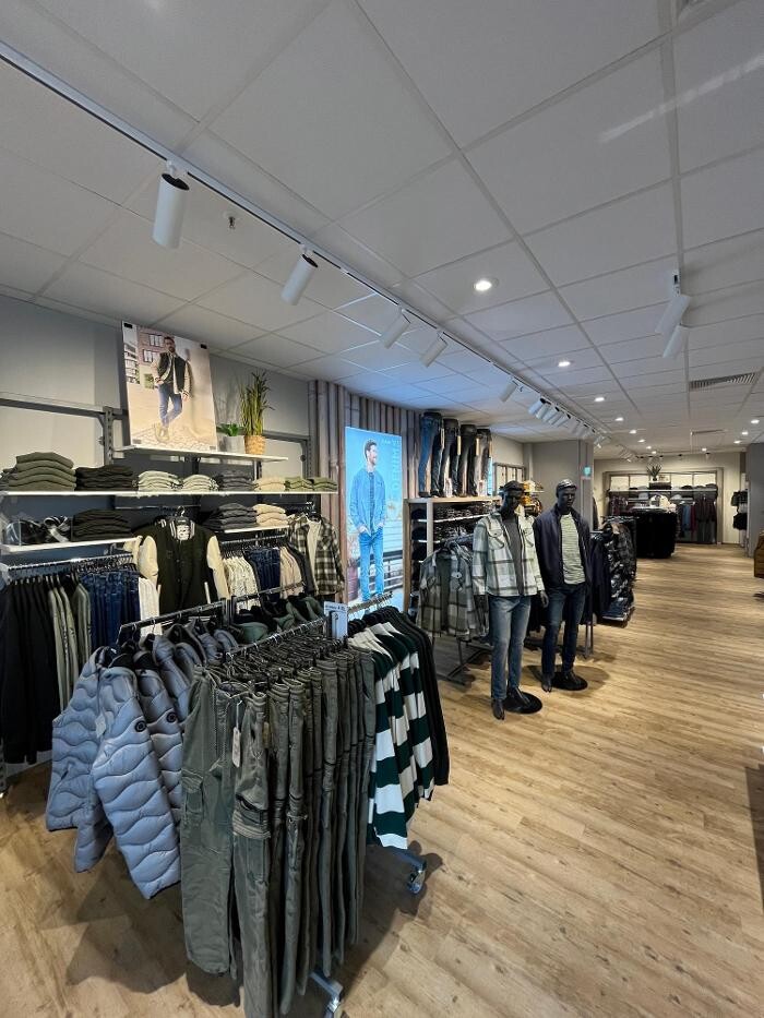 Bilder JEANS FRITZ