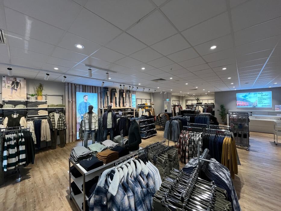 Bilder JEANS FRITZ