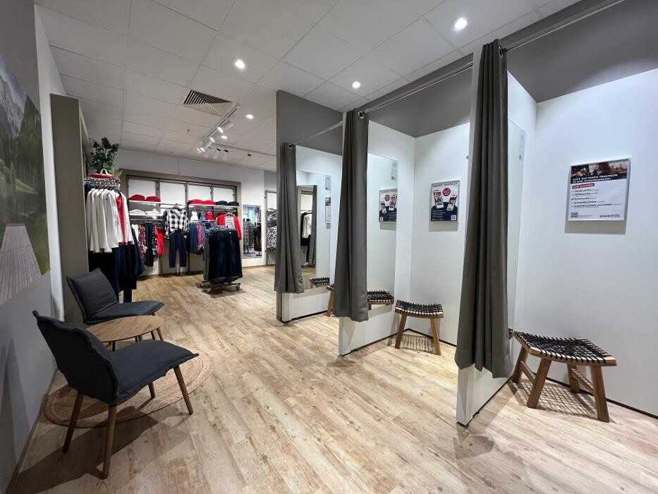Bilder JEANS FRITZ