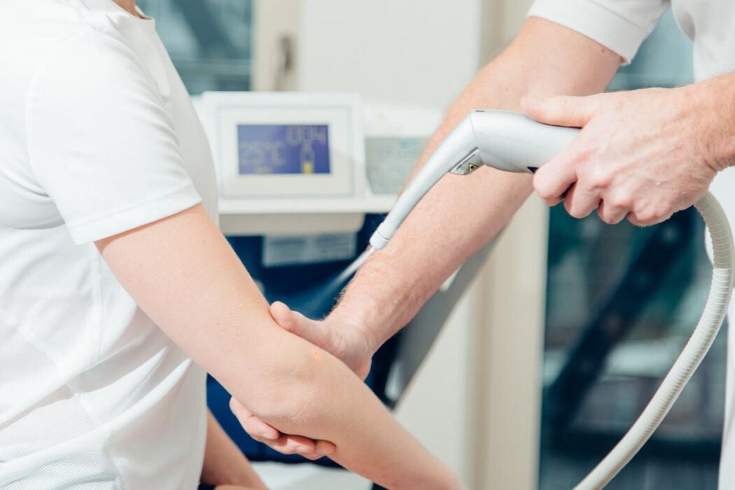 Bilder Praxis für Orthopädie und Unfallchirurgie Dr. Guido Pape