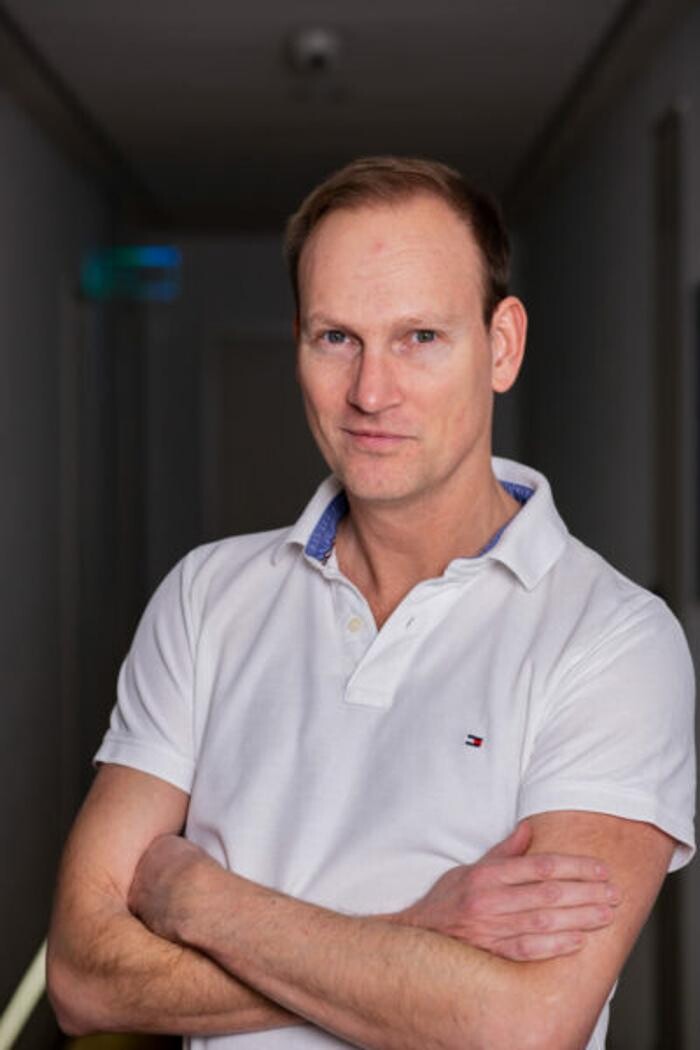 Bilder Praxis für Orthopädie und Unfallchirurgie Dr. Guido Pape