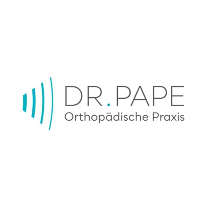 Bilder Praxis für Orthopädie und Unfallchirurgie Dr. Guido Pape