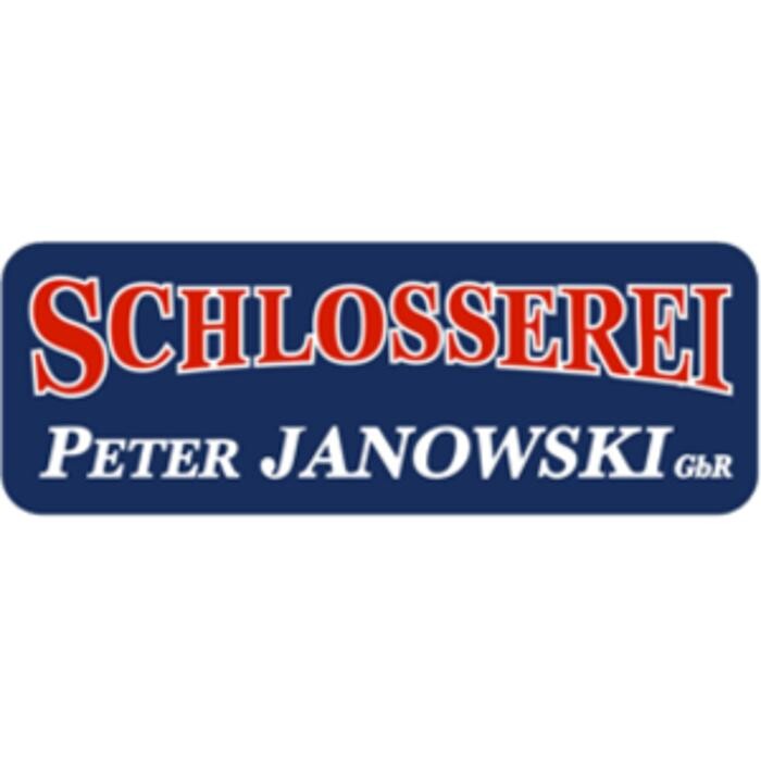 Schlosserei Peter Janowski GbR Logo