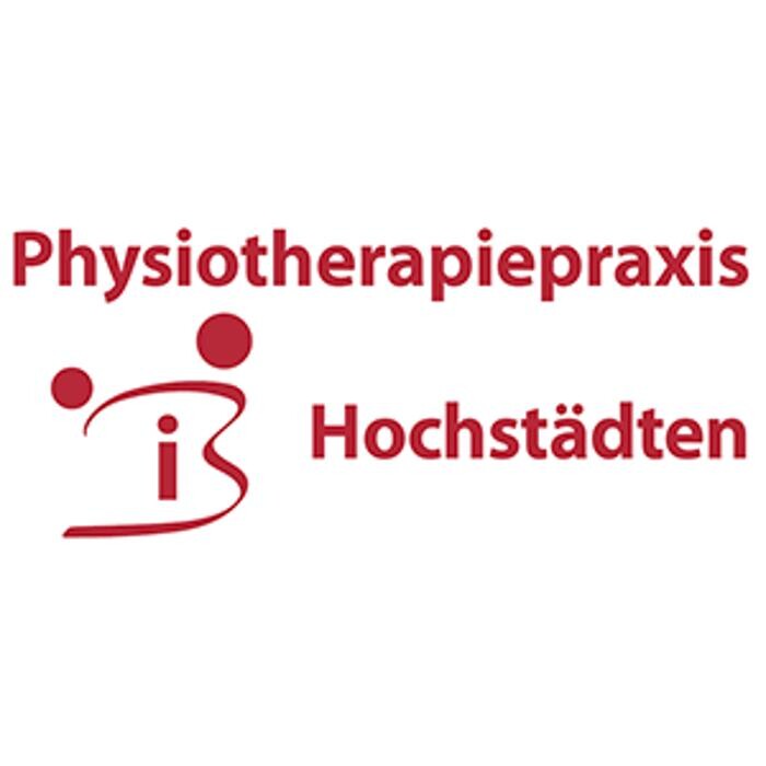 Physiotherapiepraxis Hochstädten Logo