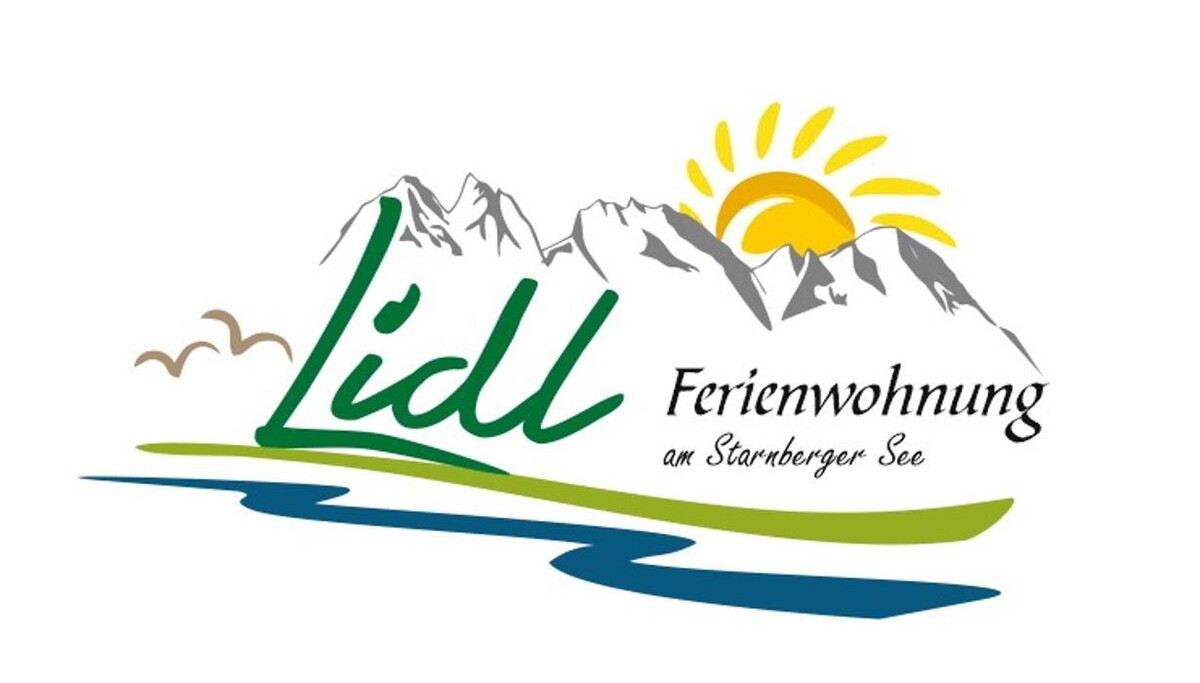 Ferienhof Lidl Logo