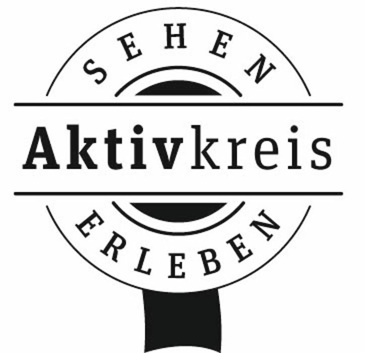 SEHEN ERLEBEN AKTIVKREIS Logo
