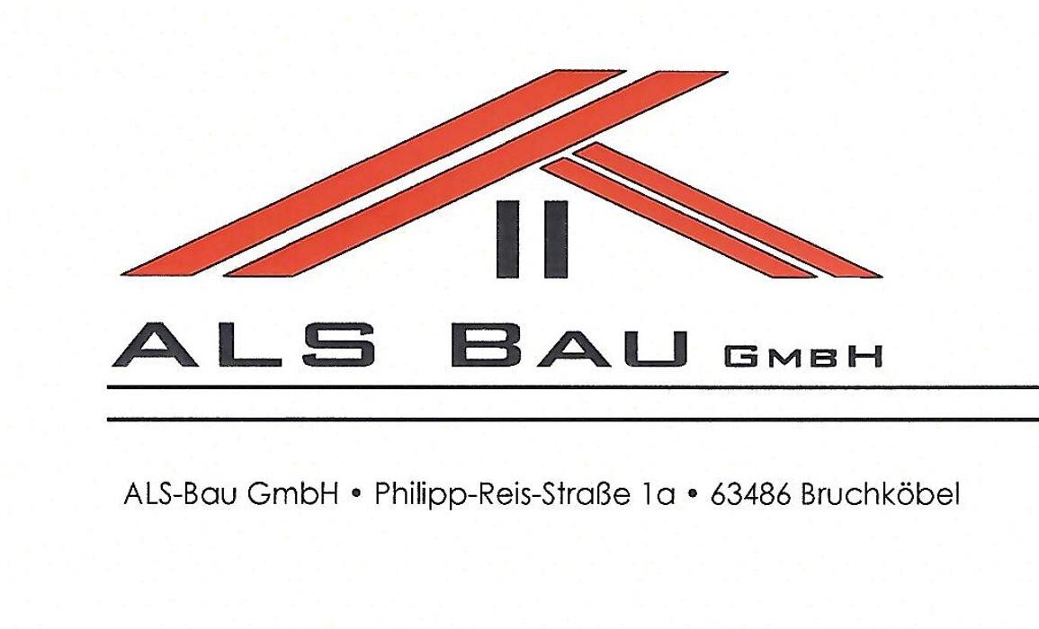 Bilder ALS Bau GmbH Bauunternehmen