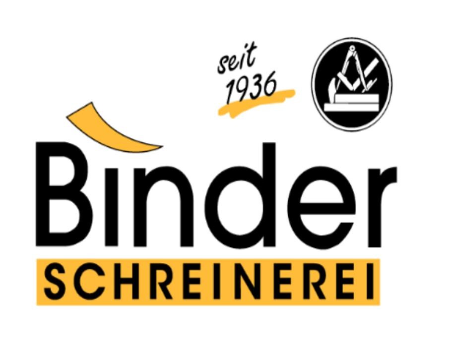 Johannes Binder Schreinerei Rollladenbau Logo