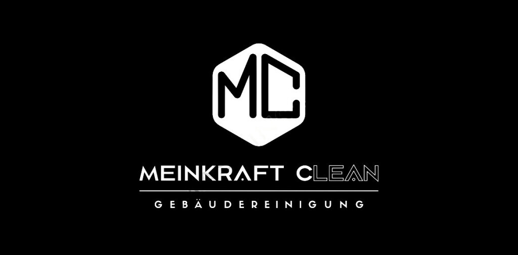 Mein Kraft Clean Logo