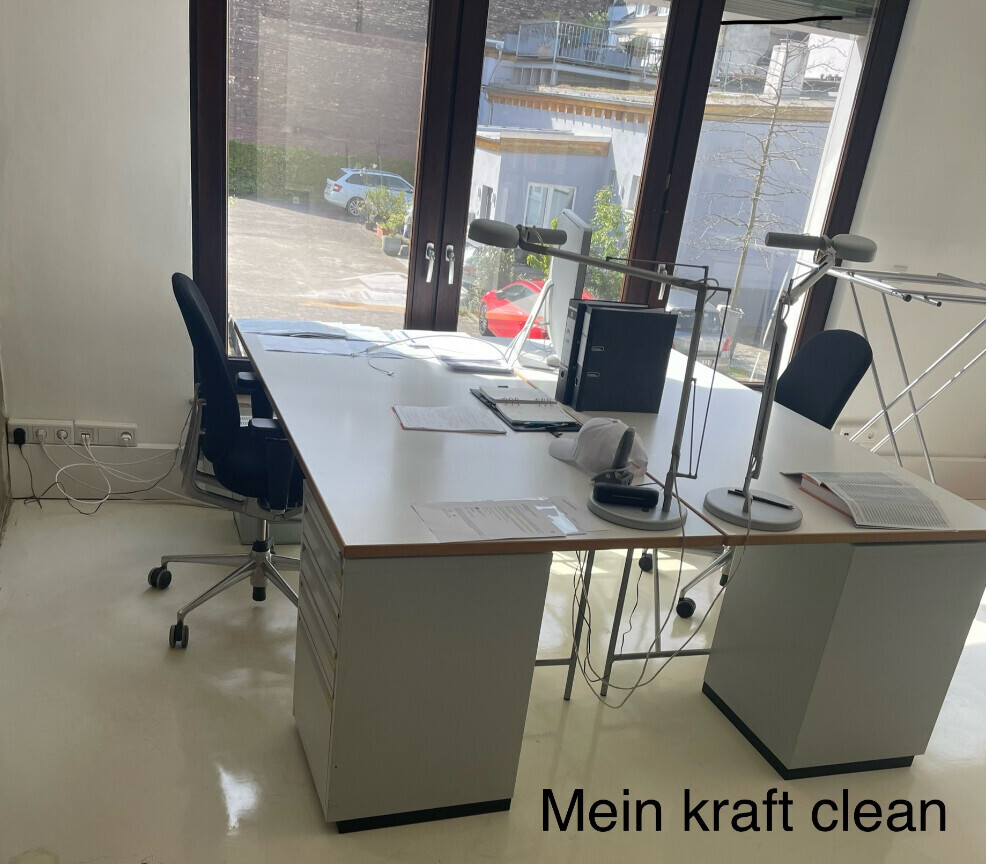 Bilder Mein Kraft Clean