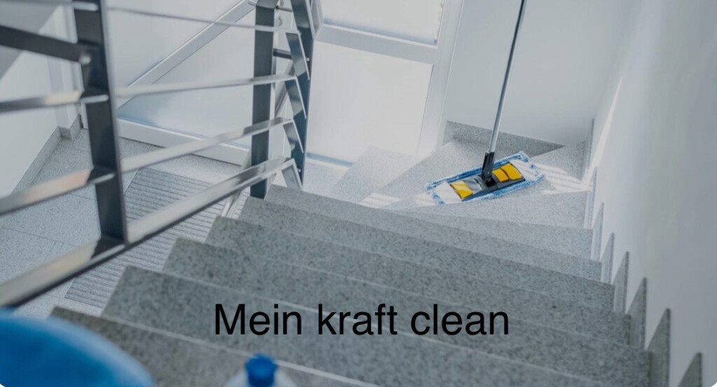 Bilder Mein Kraft Clean