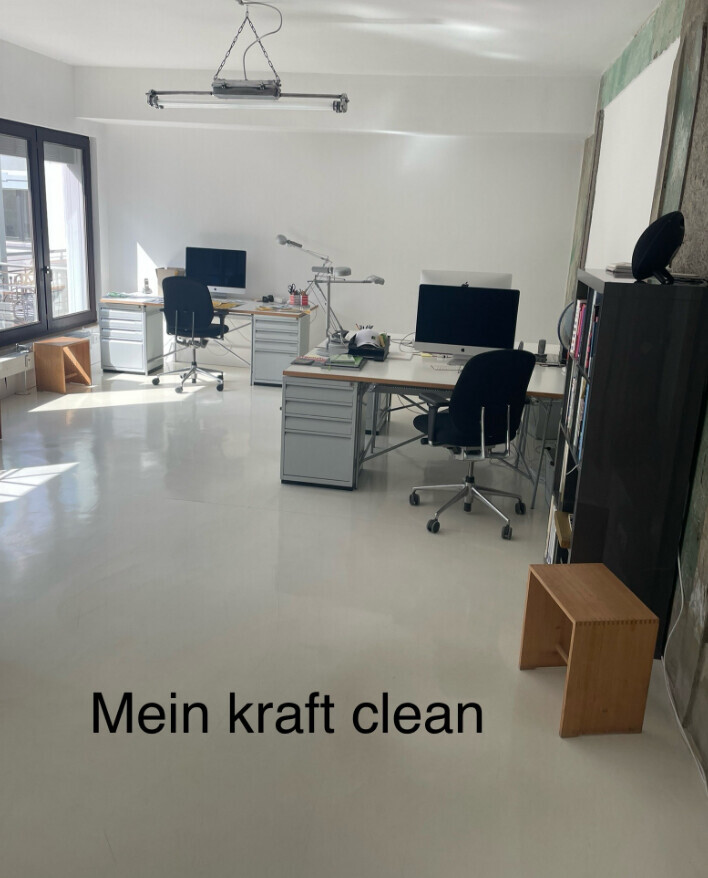 Bilder Mein Kraft Clean