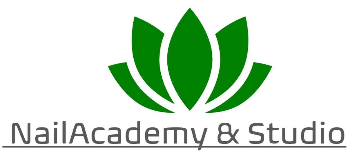 NailAcademy und Studio Logo