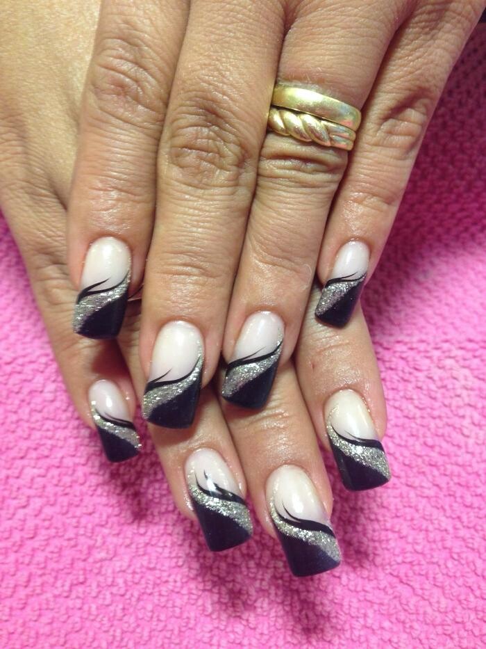Bilder NailAcademy und Studio