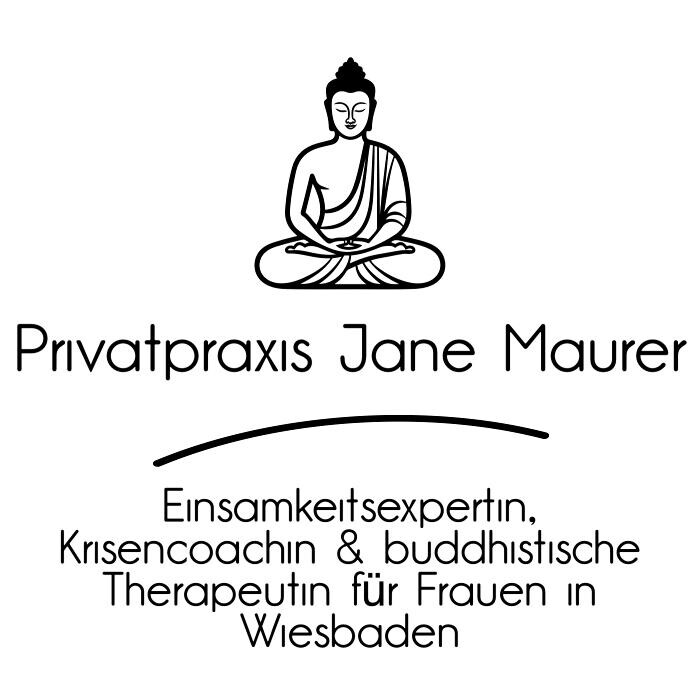 Privatpraxis Jane Maurer Logo