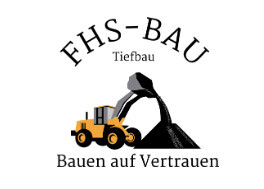 FHS-Bau Logo