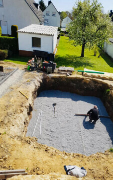 Bilder FHS-Bau