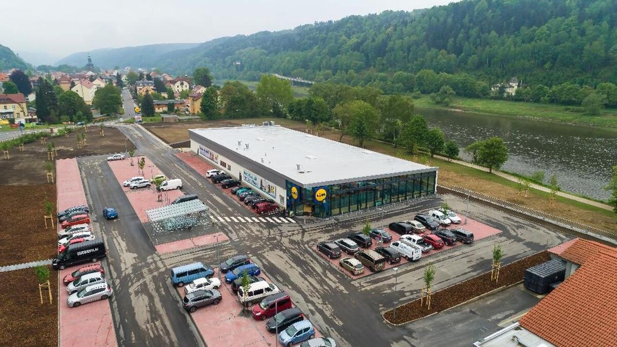 Bilder Lidl