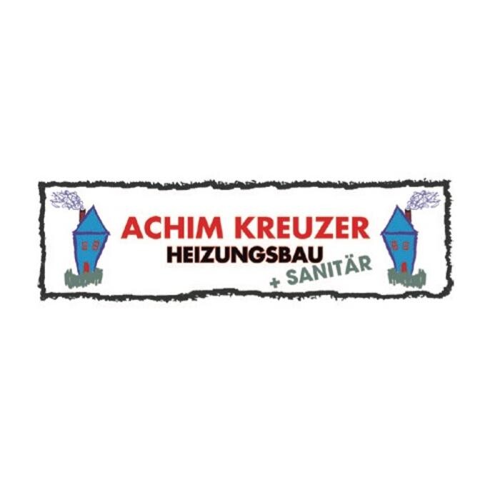 Achim Kreuzer Heizungsbau Logo