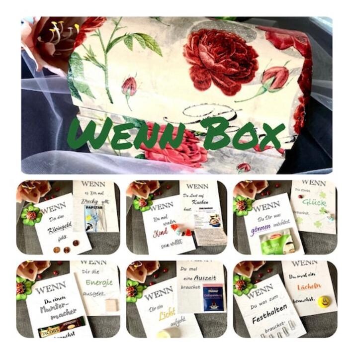 Bilder Kresi handmade