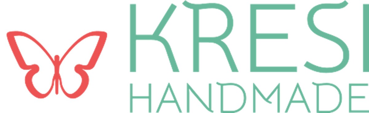 Kresi handmade Logo