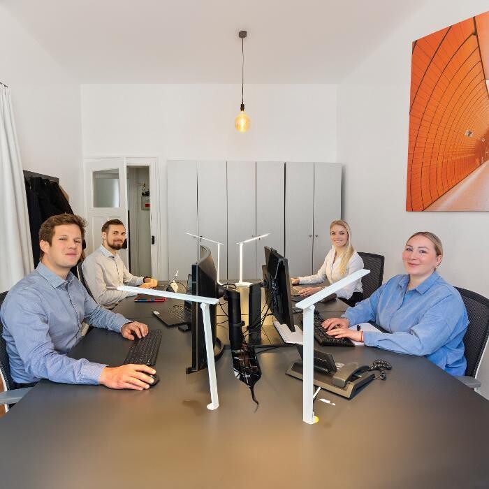 Bilder GARANT Immobilien München-Maxvorstadt