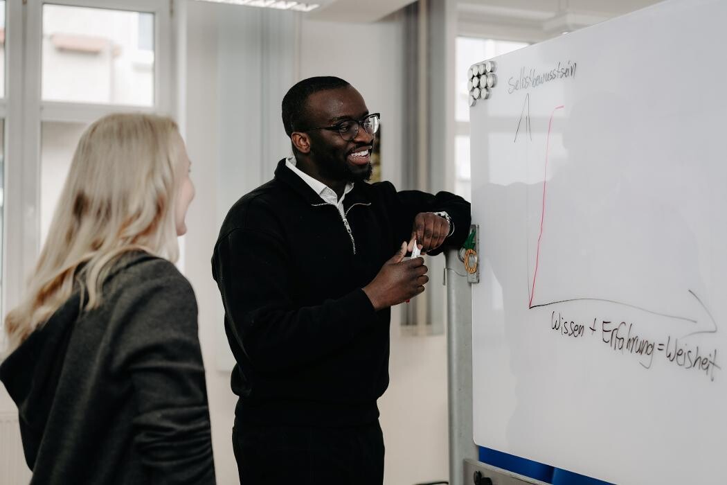 Bilder PRIMEROS Erste Hilfe Kurs Spremberg