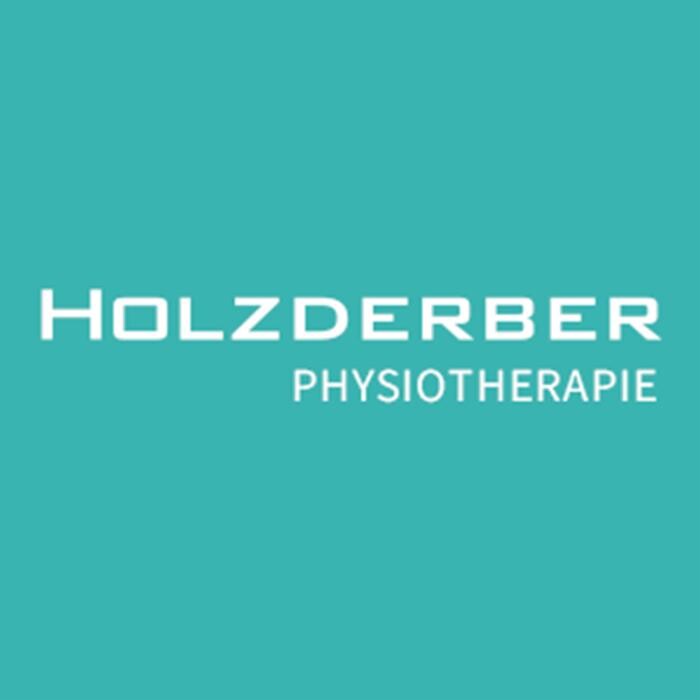 Physiotherapie Holzderber - Sandra Holzderber Logo