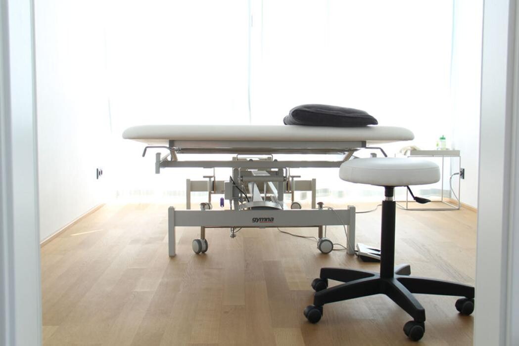 Bilder Physiotherapie Holzderber - Sandra Holzderber